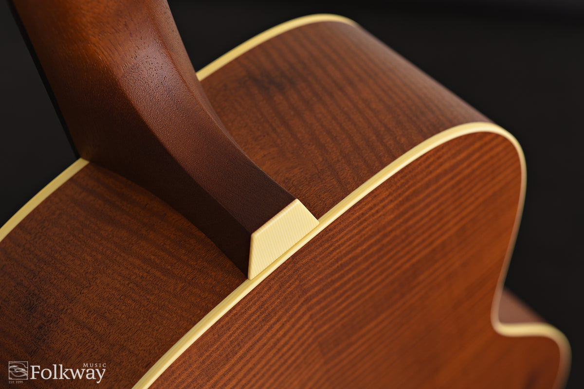 Iris MS-00 Custom Burst