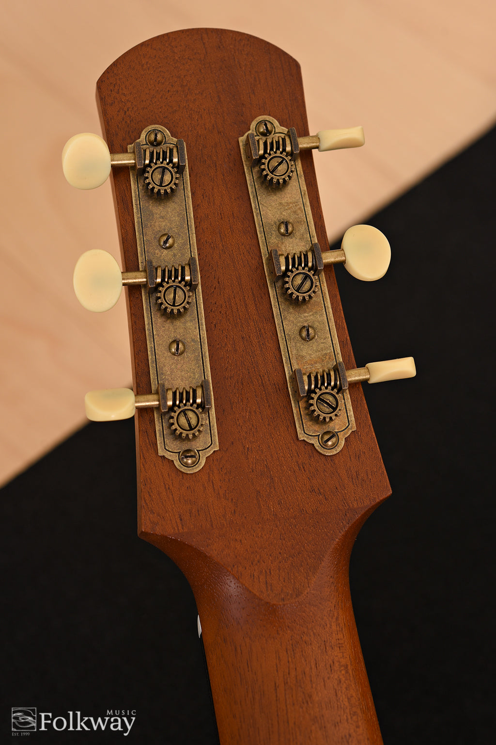 Iris MS-00 Custom Burst