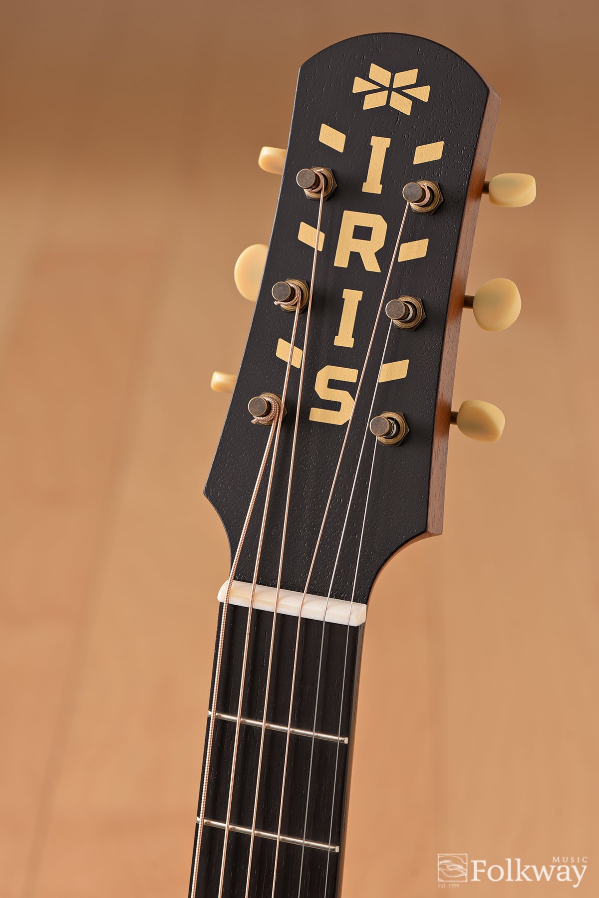 Iris MS-00 Custom Burst