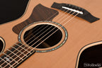Taylor 812c Cedar