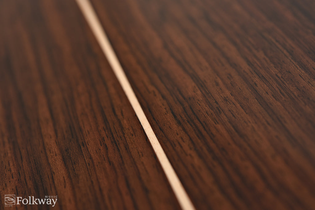 Taylor 812c Cedar