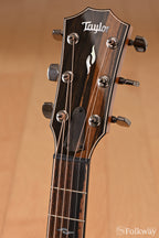 Taylor 812c Cedar