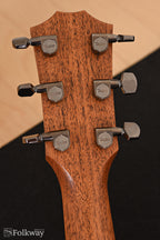 Taylor 812c Cedar