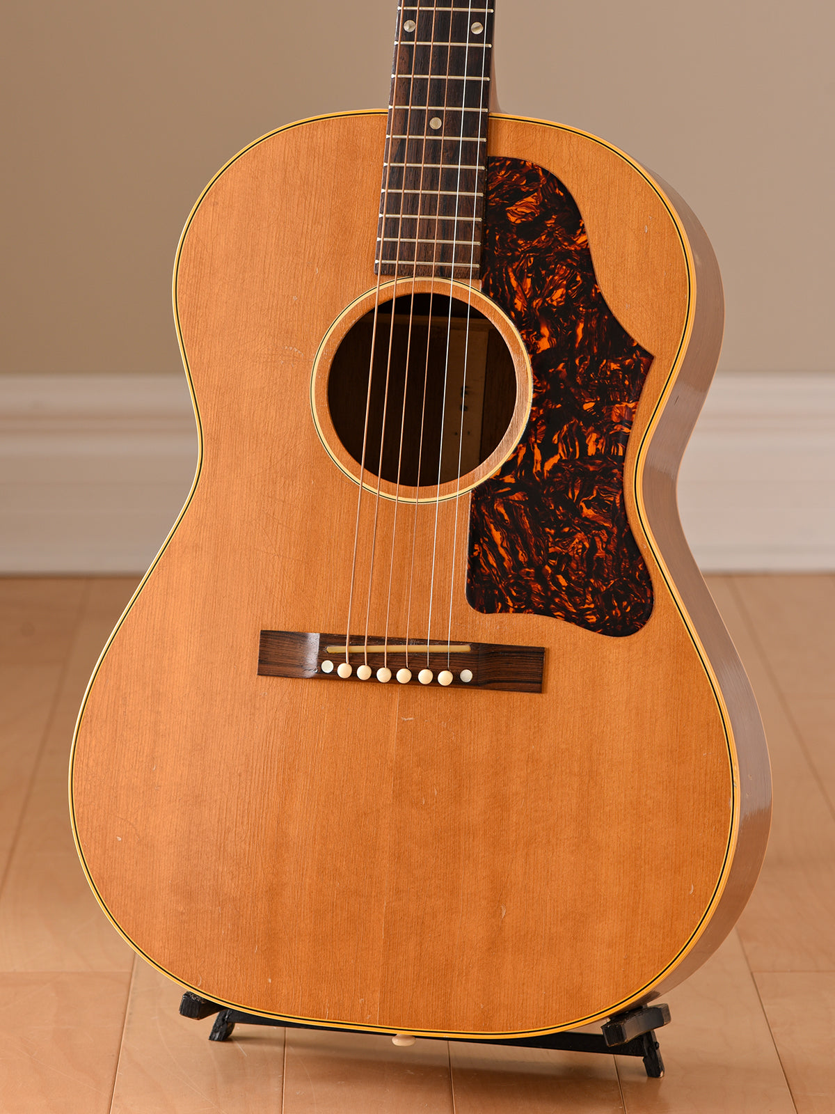 1956 Gibson LG-3
