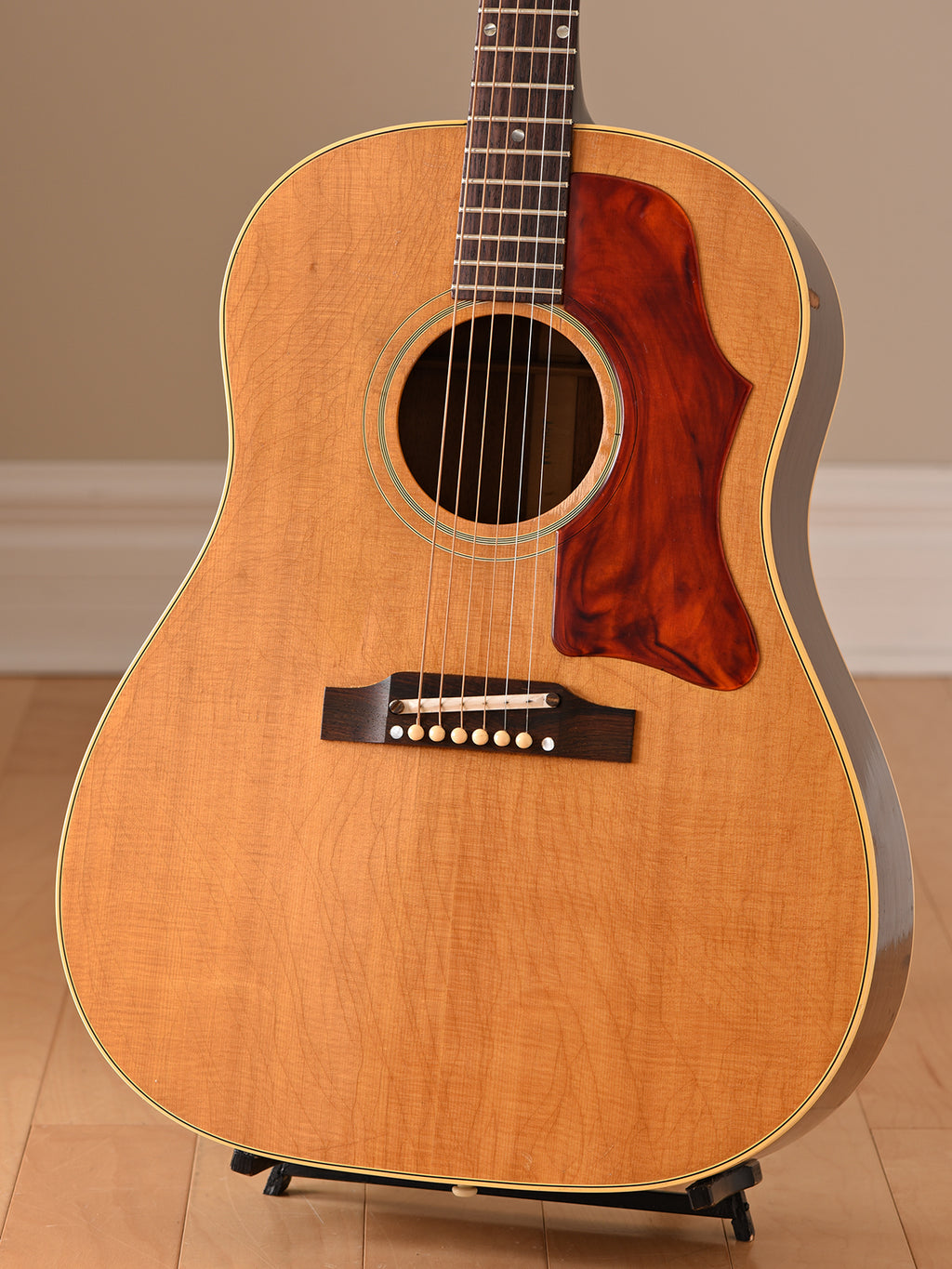 1965 Gibson J-50