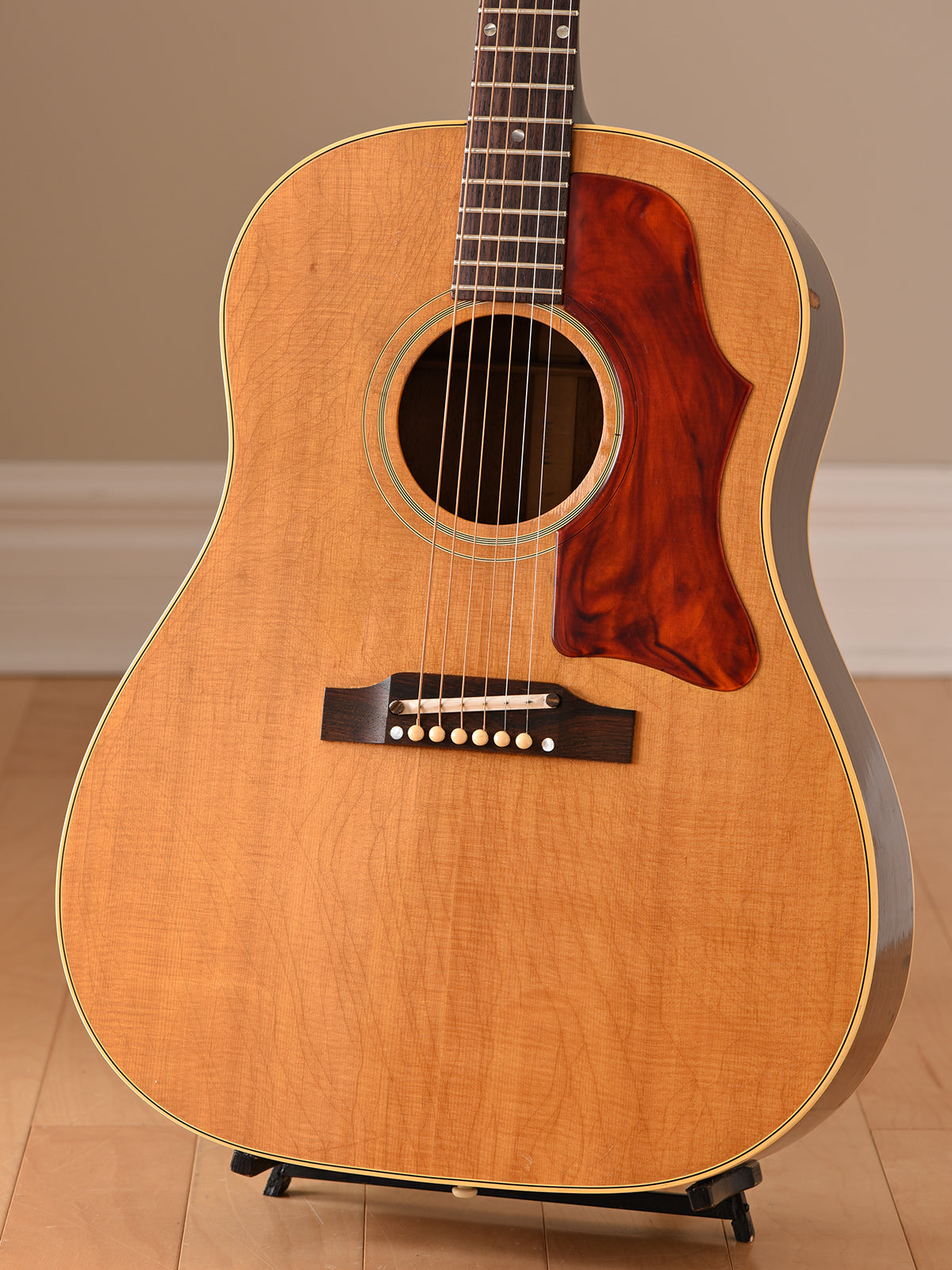 1965 Gibson J-50