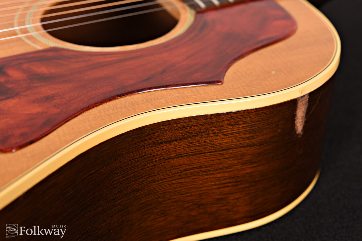1965 Gibson J-50