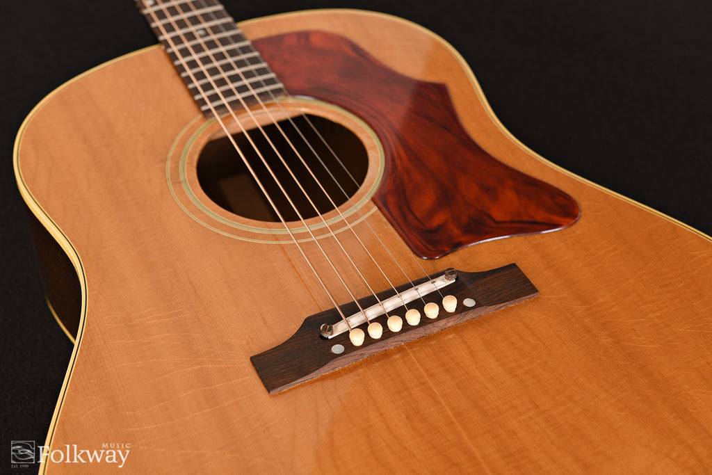 1965 Gibson J-50