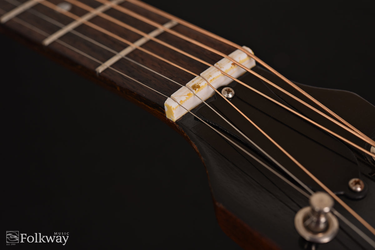 1965 Gibson J-50
