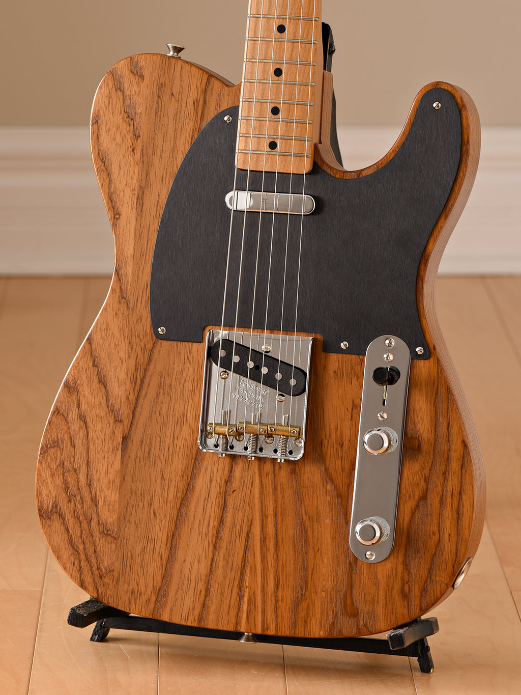2017 Fender Limited Edition FSR Vintage '52 Telecaster