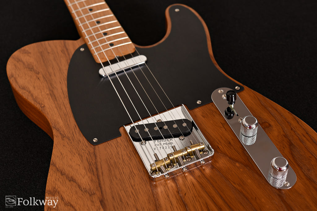 2017 Fender Limited Edition FSR Vintage '52 Telecaster