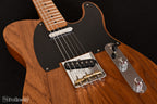 2017 Fender Limited Edition FSR Vintage '52 Telecaster