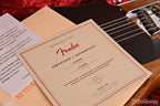 2017 Fender Limited Edition FSR Vintage '52 Telecaster