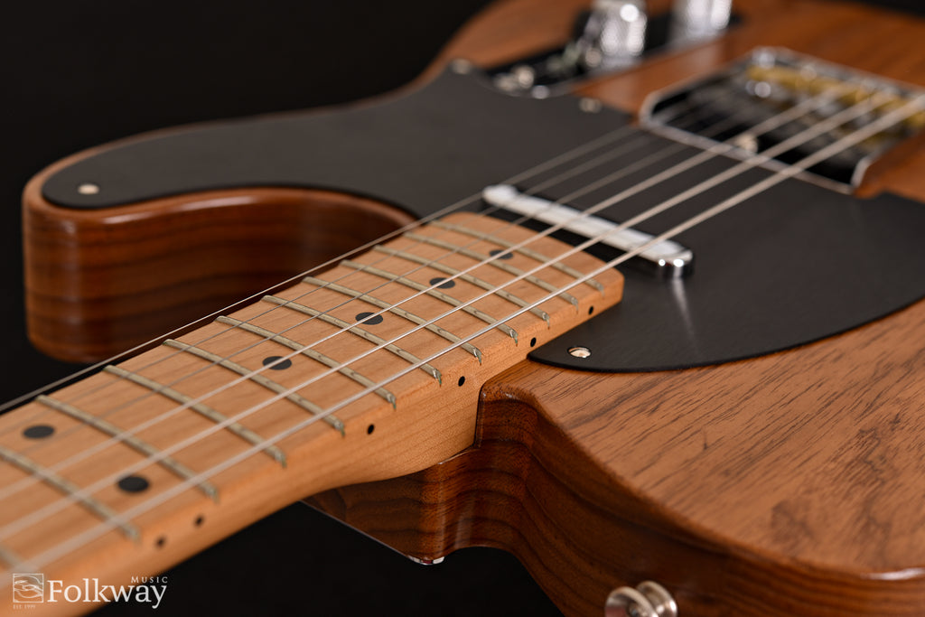 2017 Fender Limited Edition FSR Vintage '52 Telecaster
