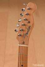 2017 Fender Limited Edition FSR Vintage '52 Telecaster