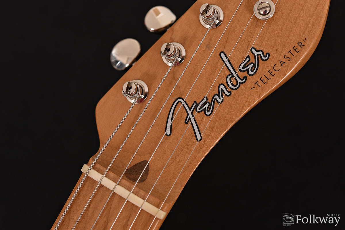 2017 Fender Limited Edition FSR Vintage '52 Telecaster