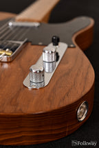 2017 Fender Limited Edition FSR Vintage '52 Telecaster