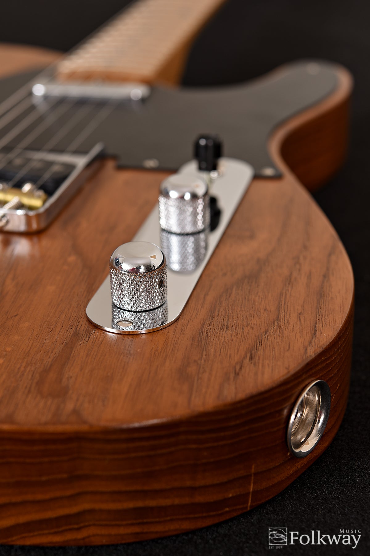 2017 Fender Limited Edition FSR Vintage '52 Telecaster