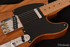 2017 Fender Limited Edition FSR Vintage '52 Telecaster