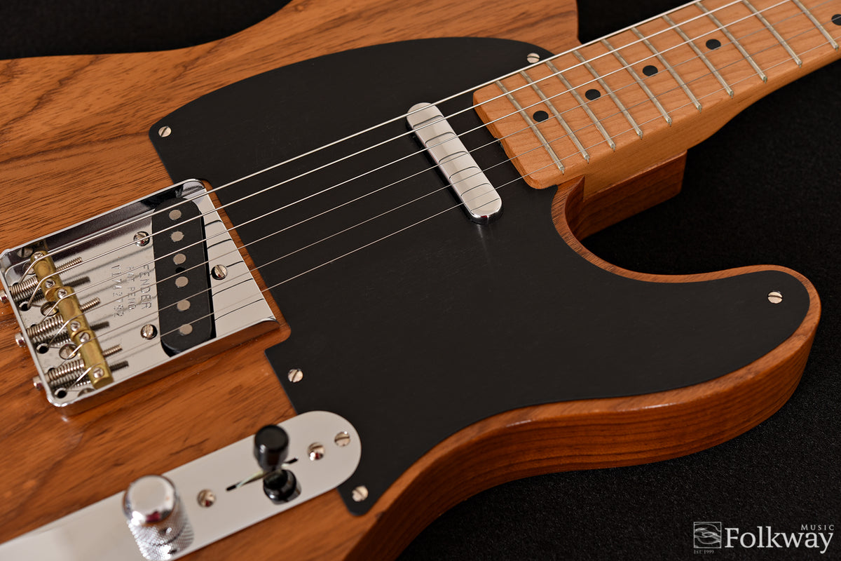 2017 Fender Limited Edition FSR Vintage '52 Telecaster