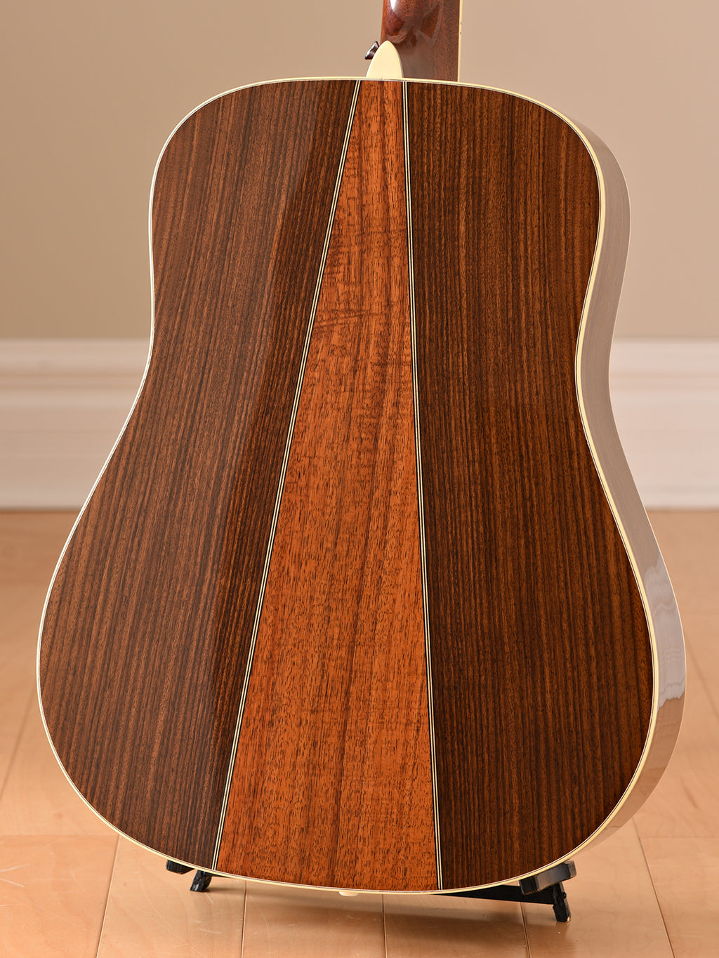 2013 Martin Custom Shop D-35 Seth Avett