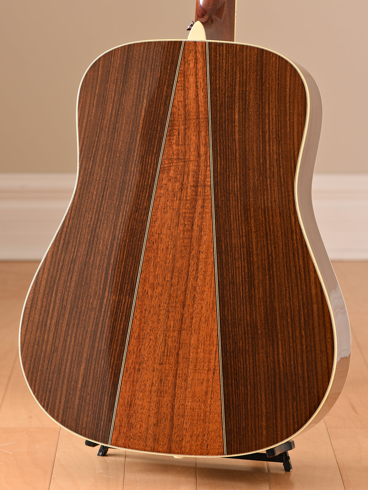 2013 Martin Custom Shop D-35 Seth Avett
