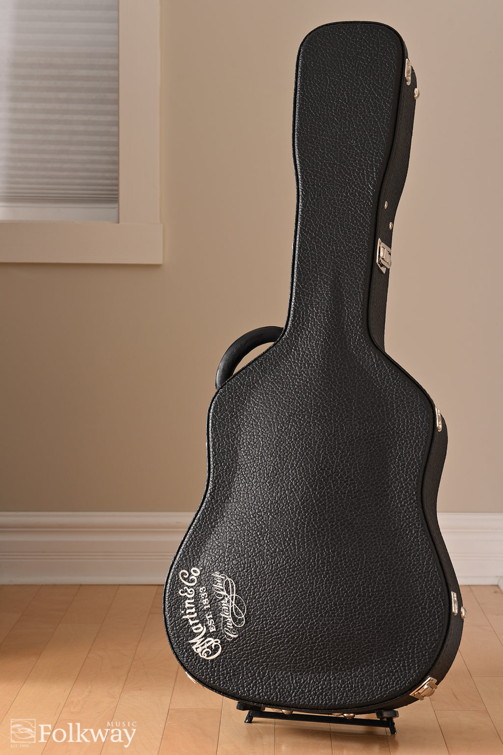 2013 Martin Custom Shop D-35 Seth Avett