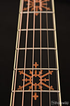 2013 Martin Custom Shop D-35 Seth Avett