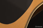 2013 Martin Custom Shop D-35 Seth Avett
