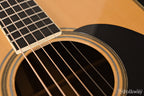 2013 Martin Custom Shop D-35 Seth Avett