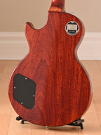 2019 Gibson 1958 Les Paul Standard Reissue VOS
