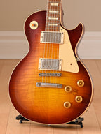 2019 Gibson 1958 Les Paul Standard Reissue VOS