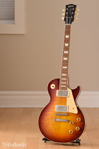 2019 Gibson 1958 Les Paul Standard Reissue VOS