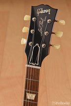 2019 Gibson 1958 Les Paul Standard Reissue VOS