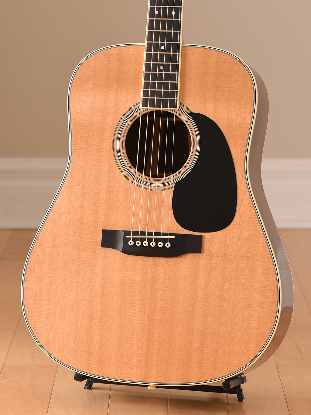 2011 Martin D-35MP