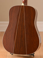 2011 Martin D-35MP
