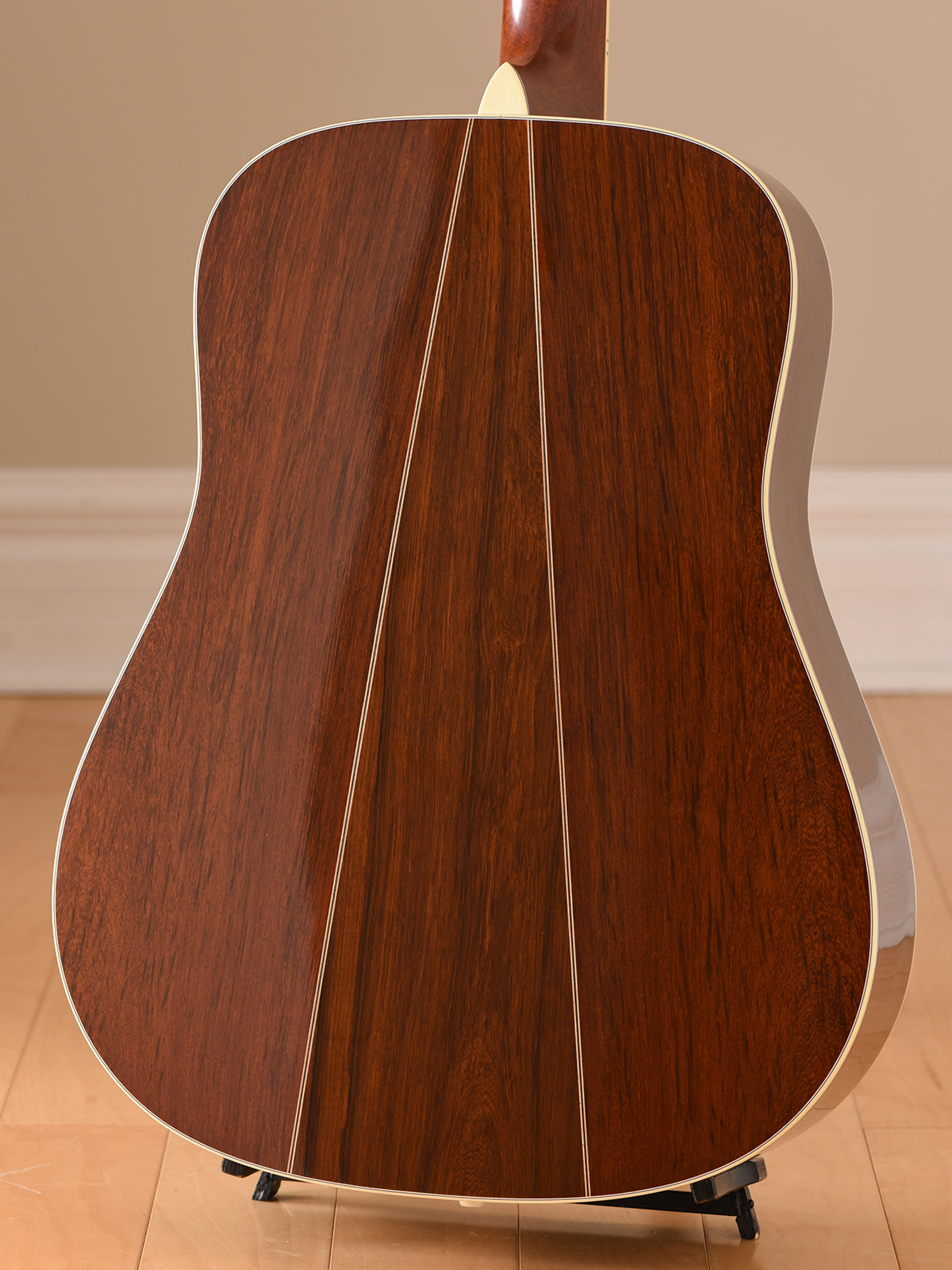 2011 Martin D-35MP