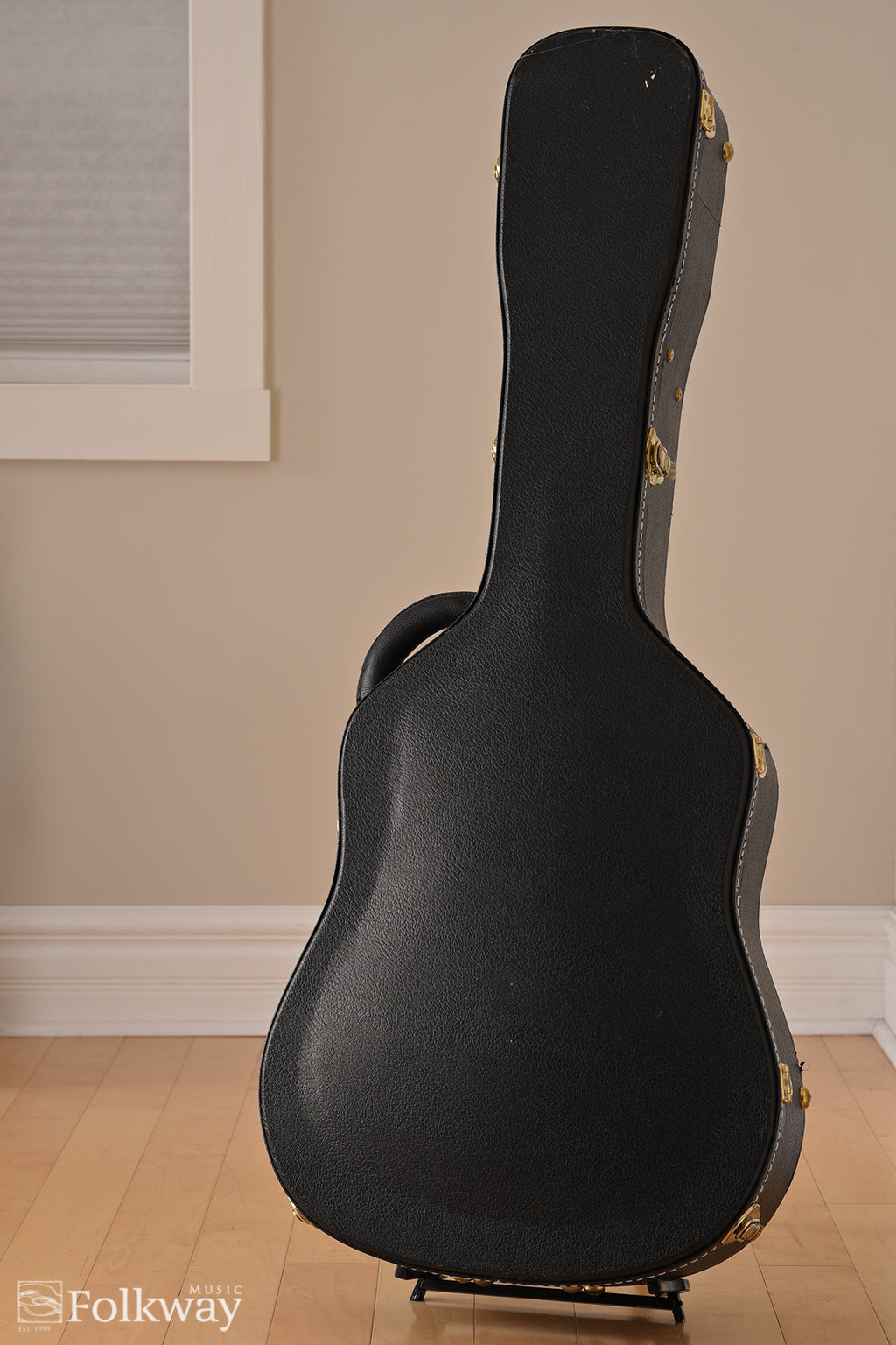 2011 Martin D-35MP