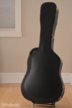 2011 Martin D-35MP