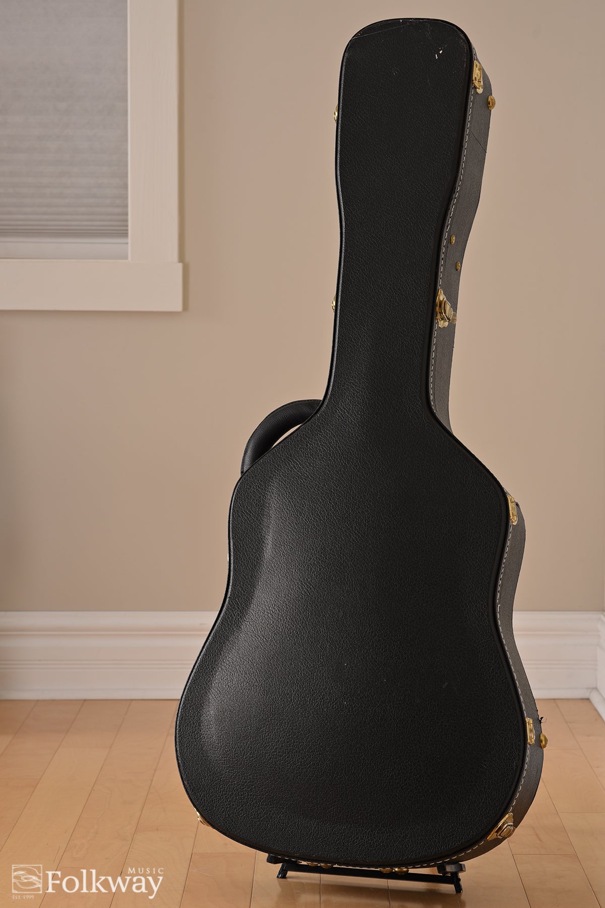 2011 Martin D-35MP