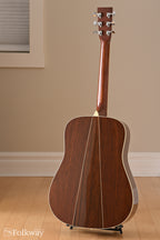 2011 Martin D-35MP