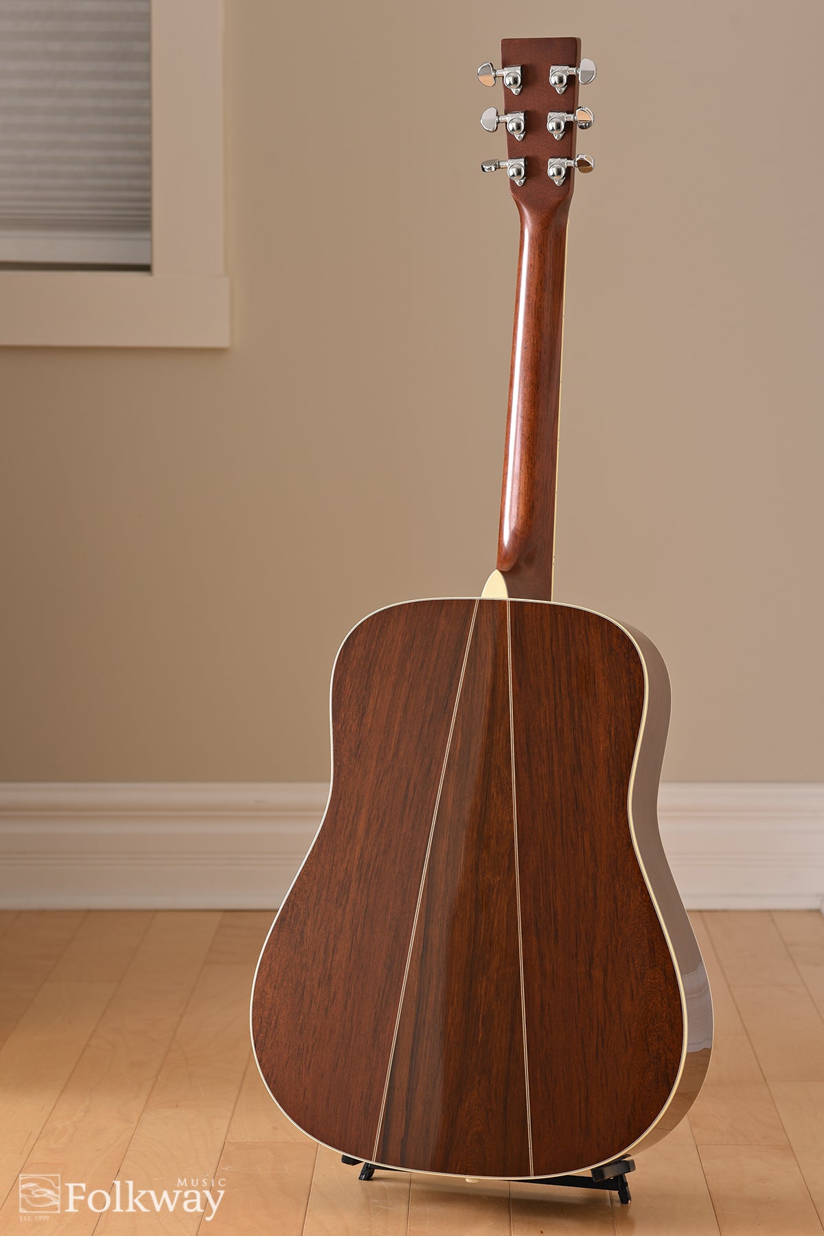 2011 Martin D-35MP