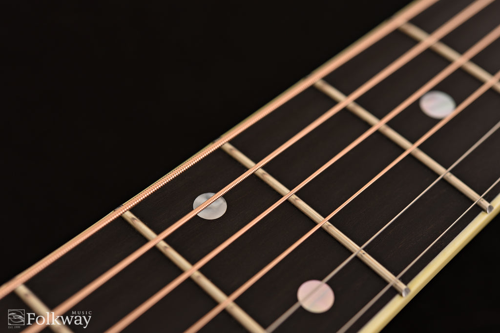 2011 Martin D-35MP