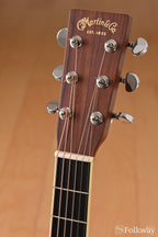 2011 Martin D-35MP