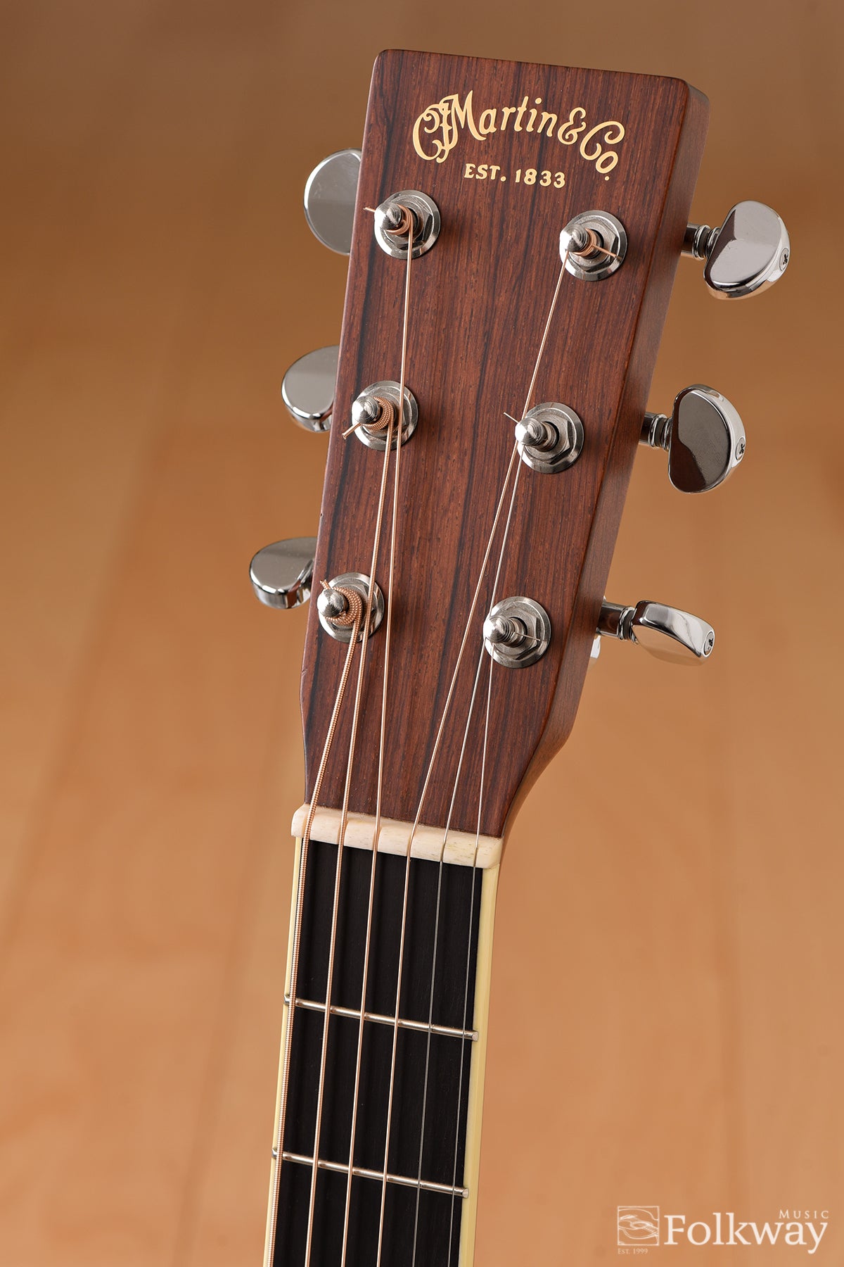 2011 Martin D-35MP