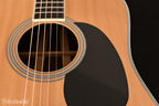 2011 Martin D-35MP