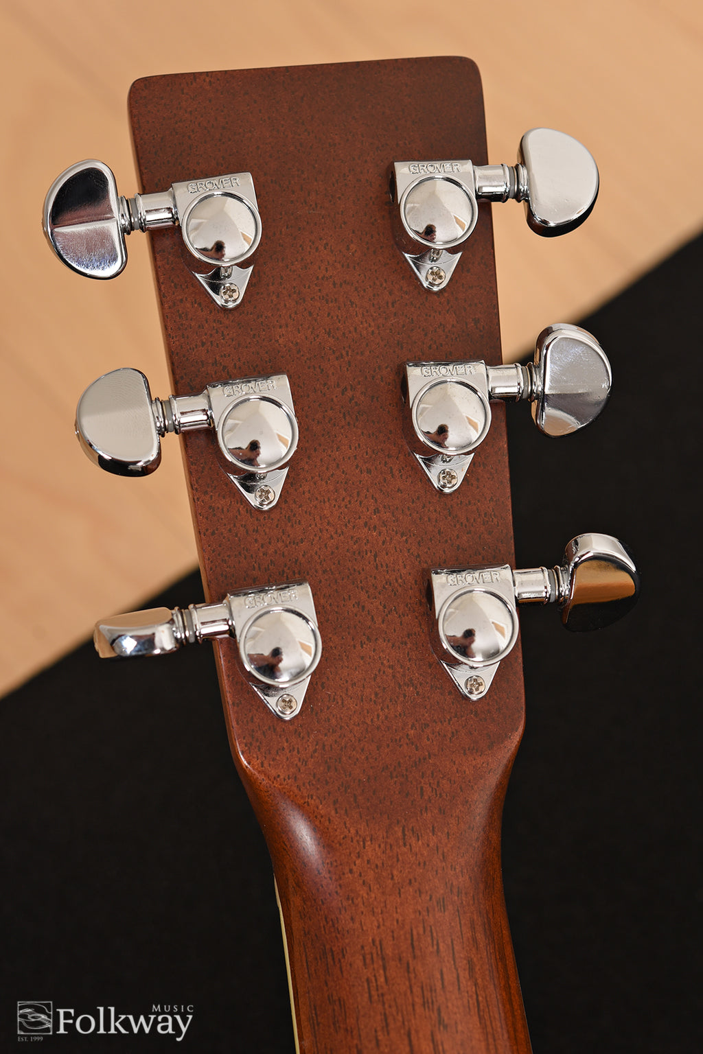 2011 Martin D-35MP