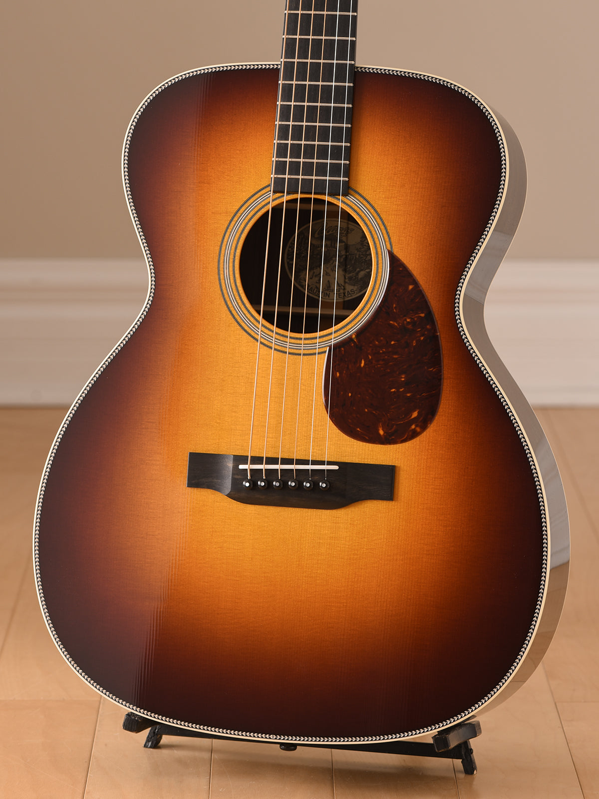 Collings OM2H SB
