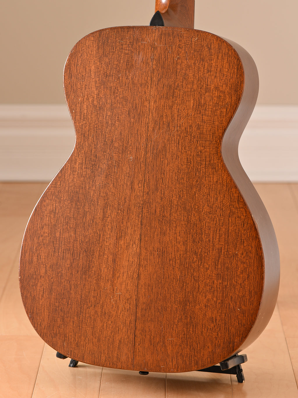 1934 Martin 0-17