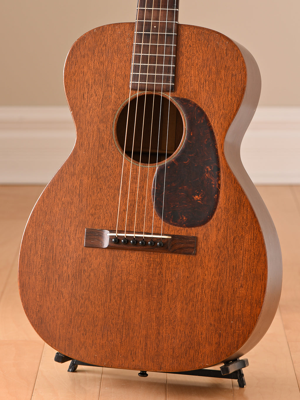 1934 Martin 0-17